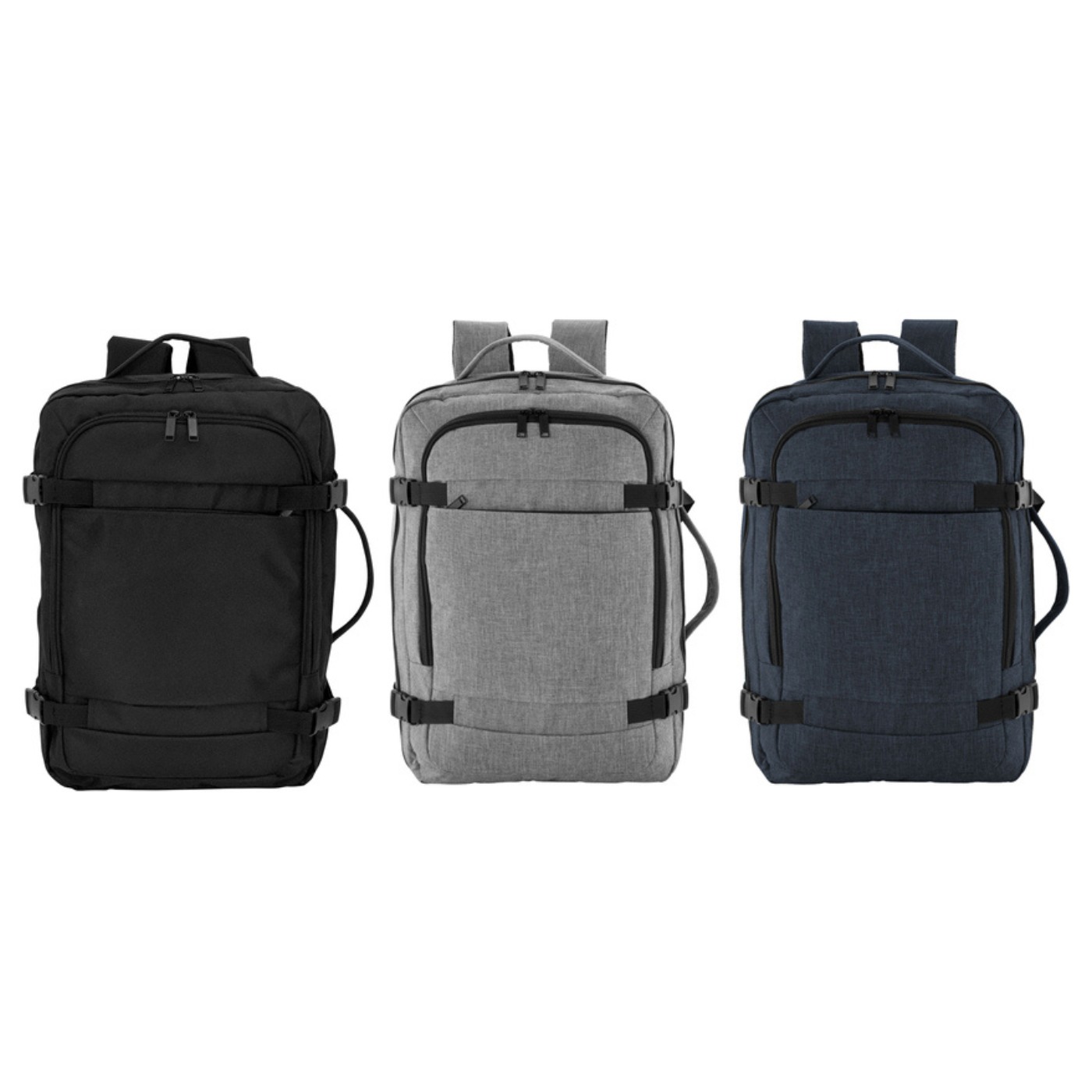 MOCHILA "MUNICH"