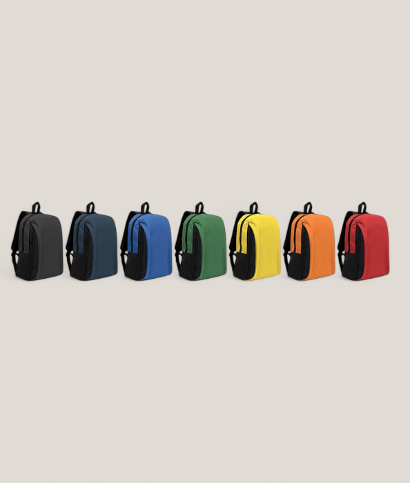 Mochila "IRIS"
