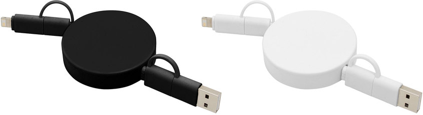 CABLE RETRÁCTIL DE CARGA "FASTER" - Imagen 7