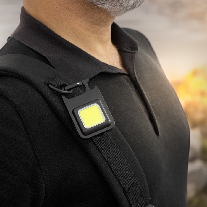 Linterna portátil recargable "ASTRO" - Imagen 8