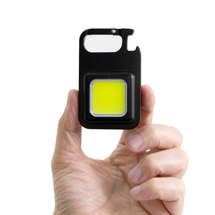 Linterna portátil recargable "ASTRO" - Imagen 10