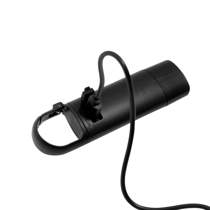 Linterna portátil recargable "CANOPUS" - Imagen 4