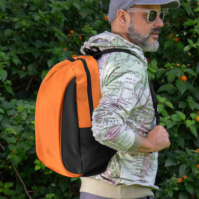 Mochila "IRIS" - Imagen 9