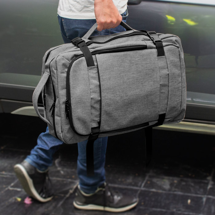MOCHILA "MUNICH" - Imagen 2