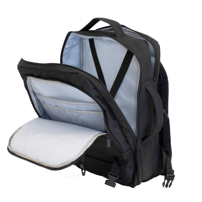 MOCHILA "MUNICH" - Imagen 9