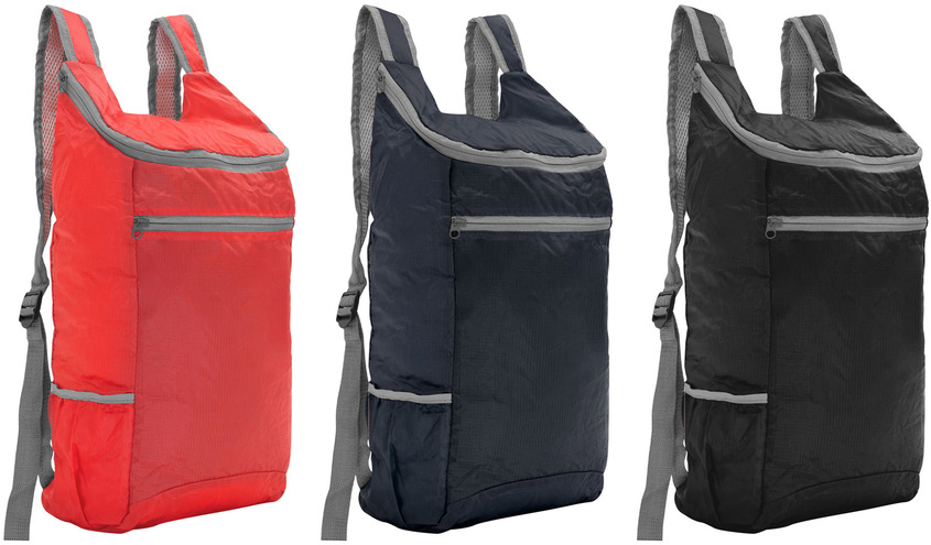 MOCHILA "OPTIMA" - Imagen 7