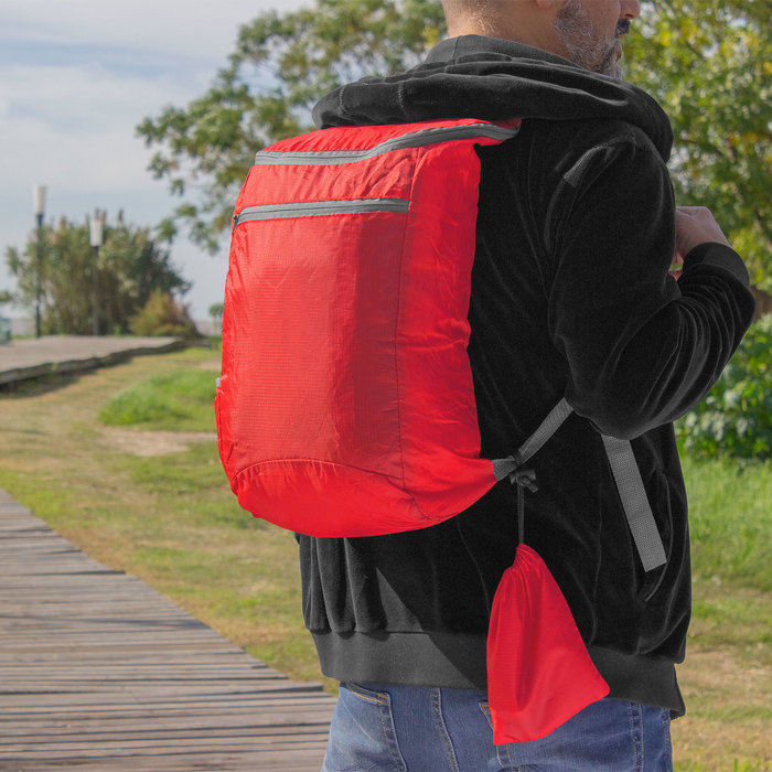MOCHILA "OPTIMA" - Imagen 8