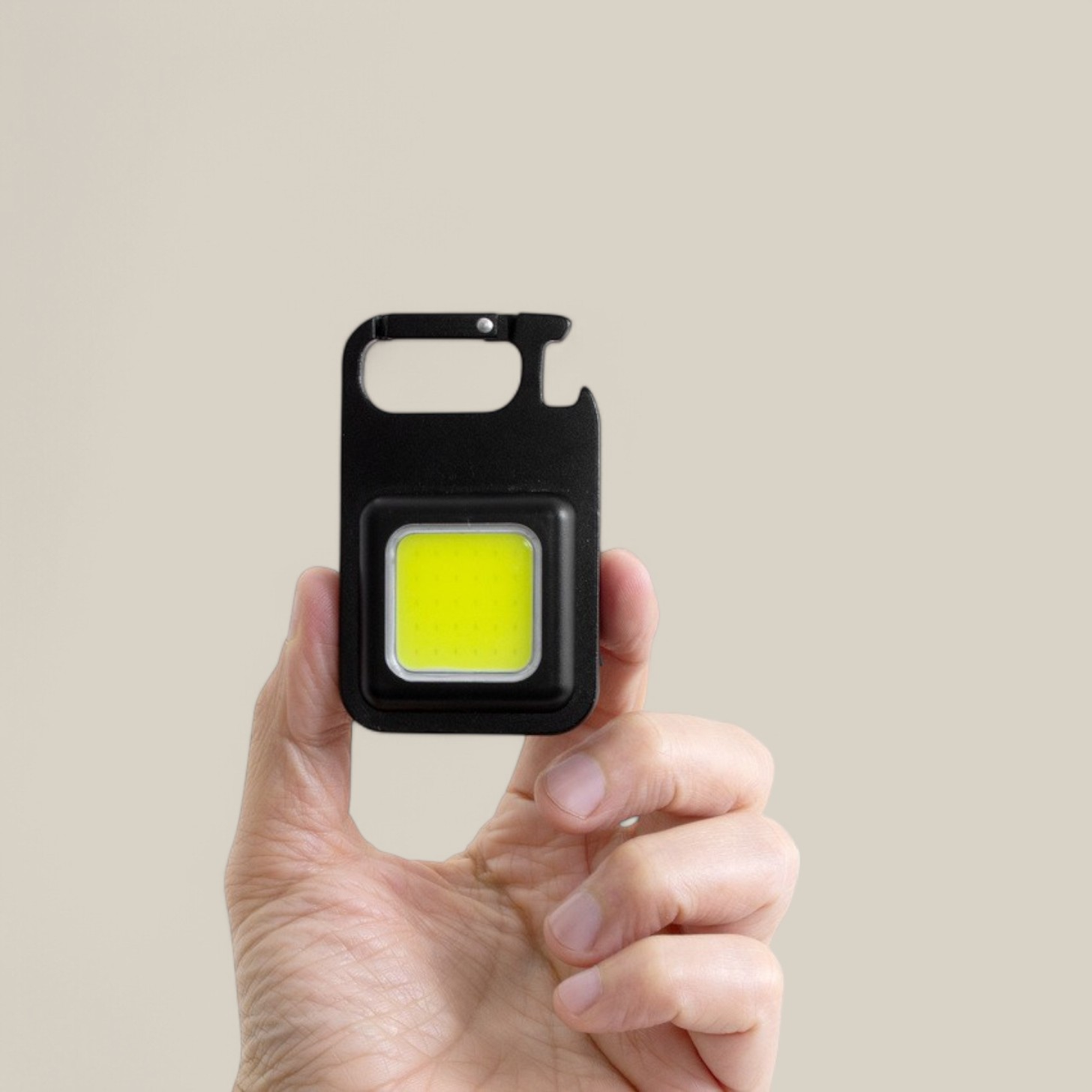 Linterna portátil recargable "ASTRO"