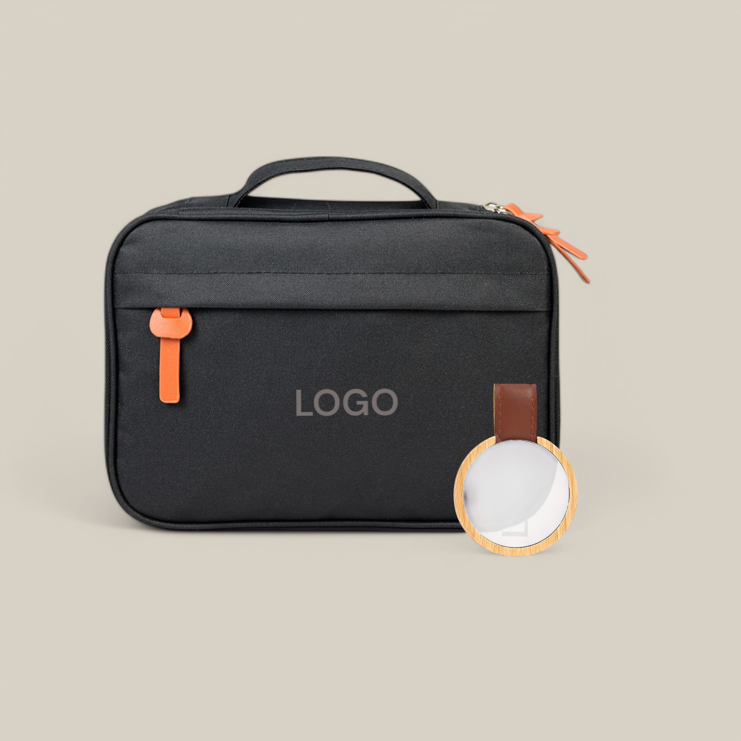 NECESSAIRE + ESPEJITO