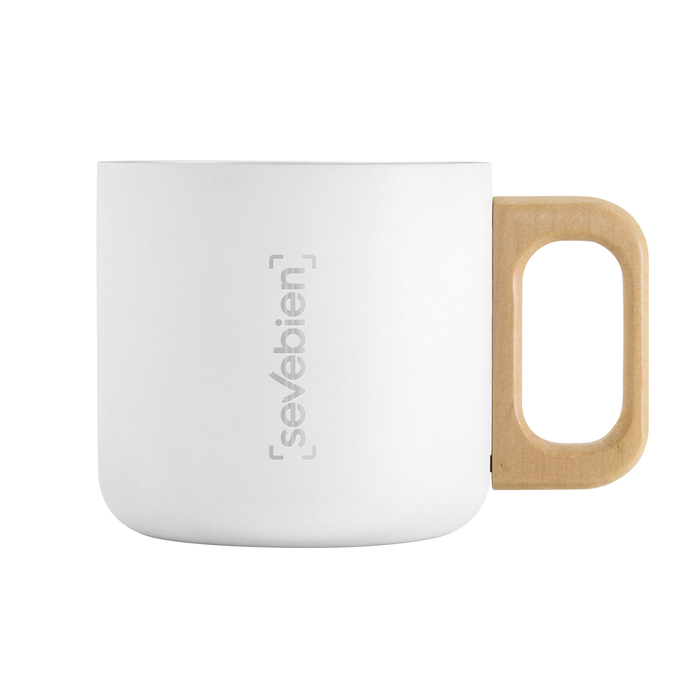 TAZA "TIMBER" - Imagen 2