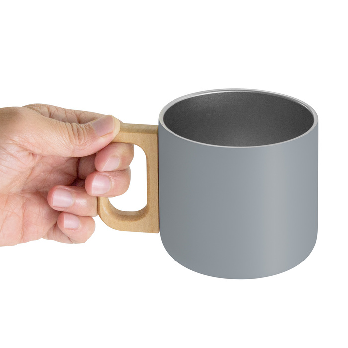 TAZA "TIMBER" - Imagen 7