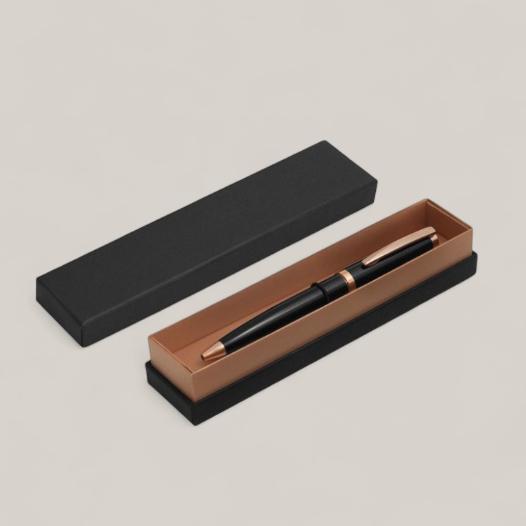 Bolígrafo "DINASTY" Tinta azul