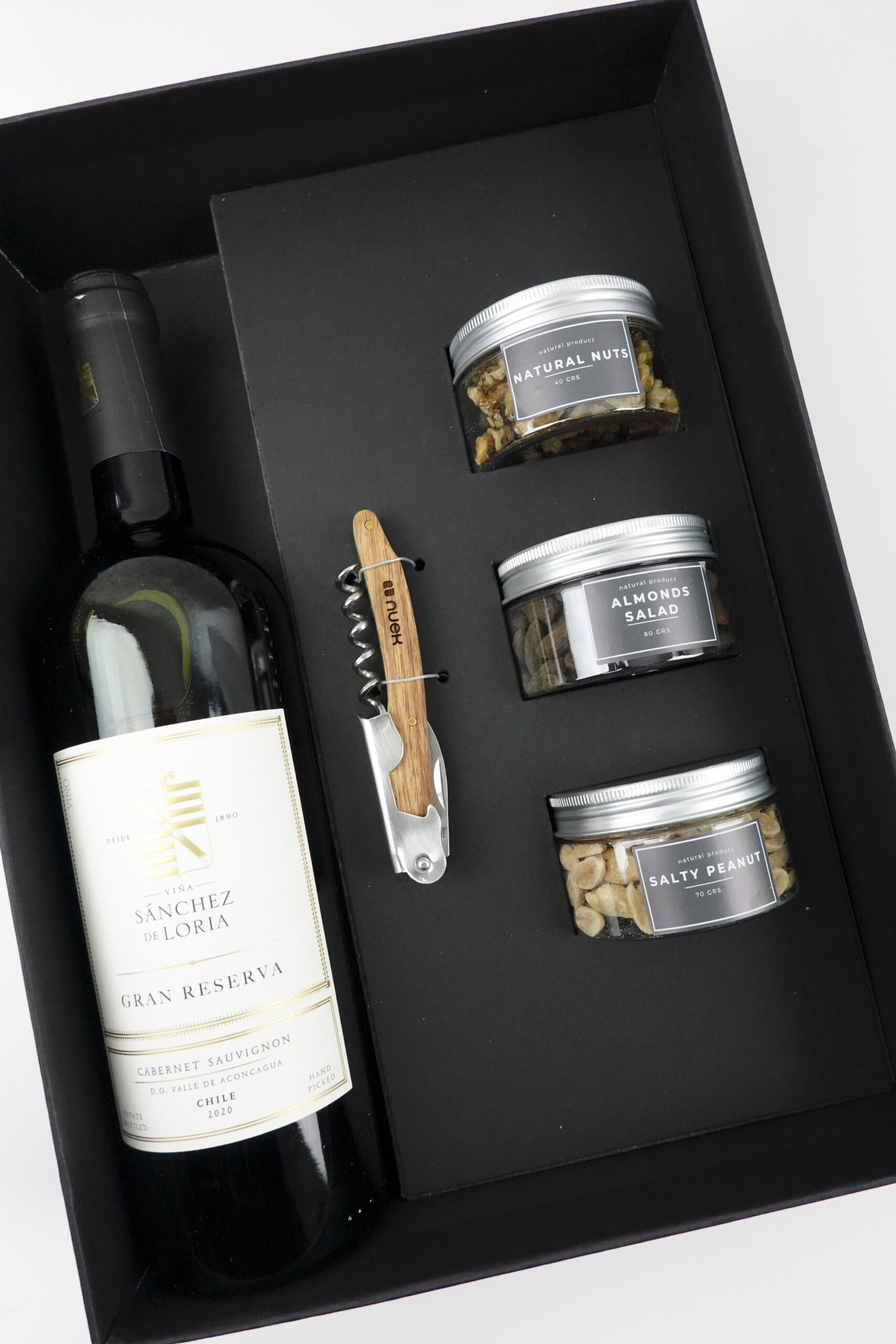 CAJA SOMMELIER - Imagen 2