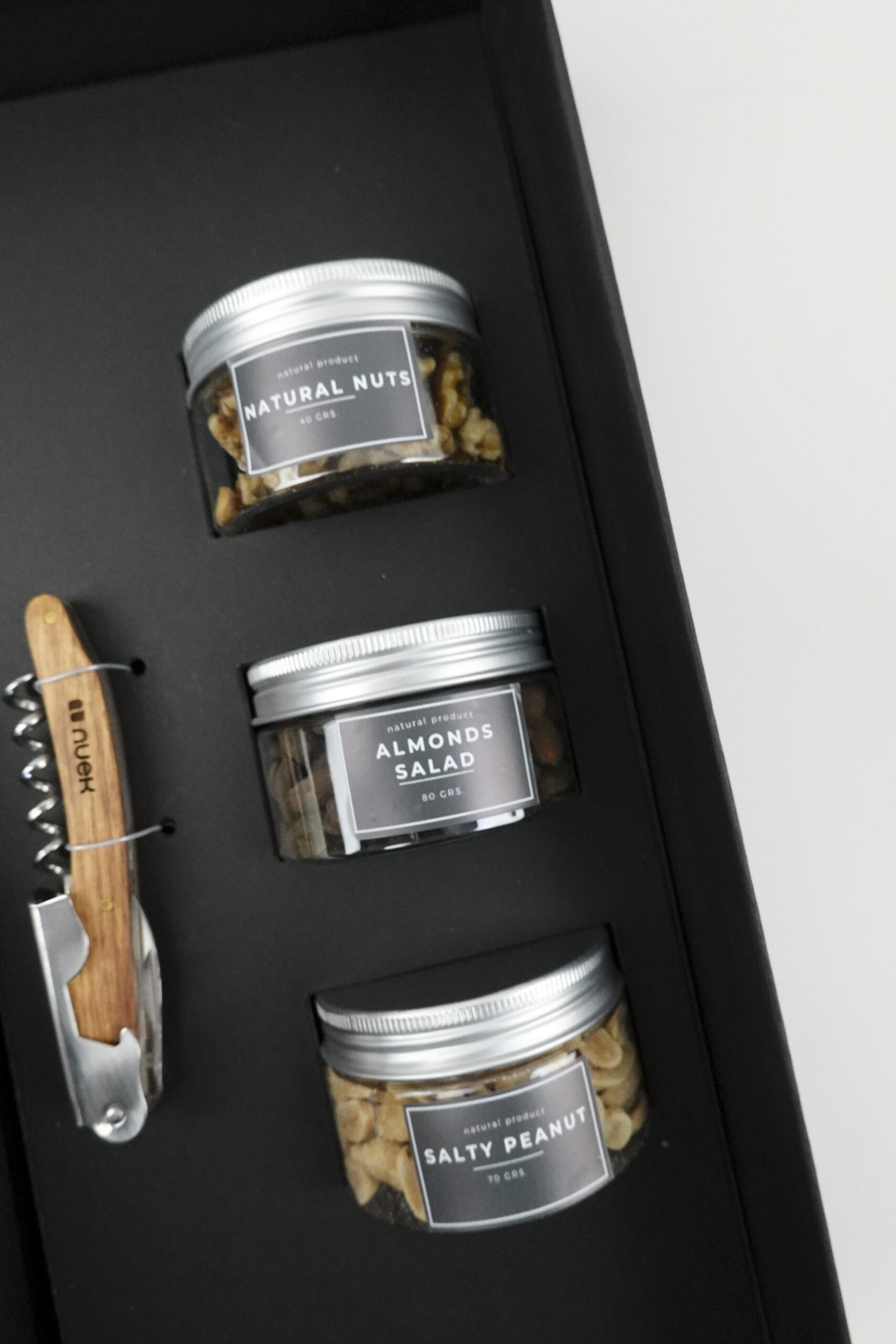 CAJA SOMMELIER - Imagen 3