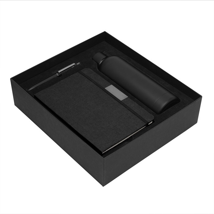 BOX BLACK - Imagen 2
