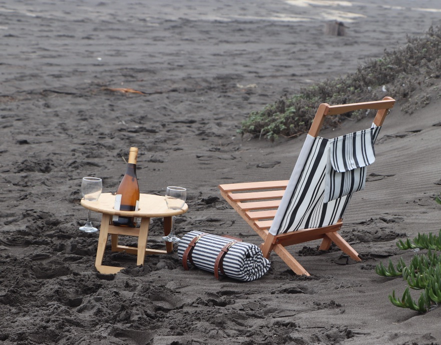 SILLA PLAYA REGATTA - Imagen 4