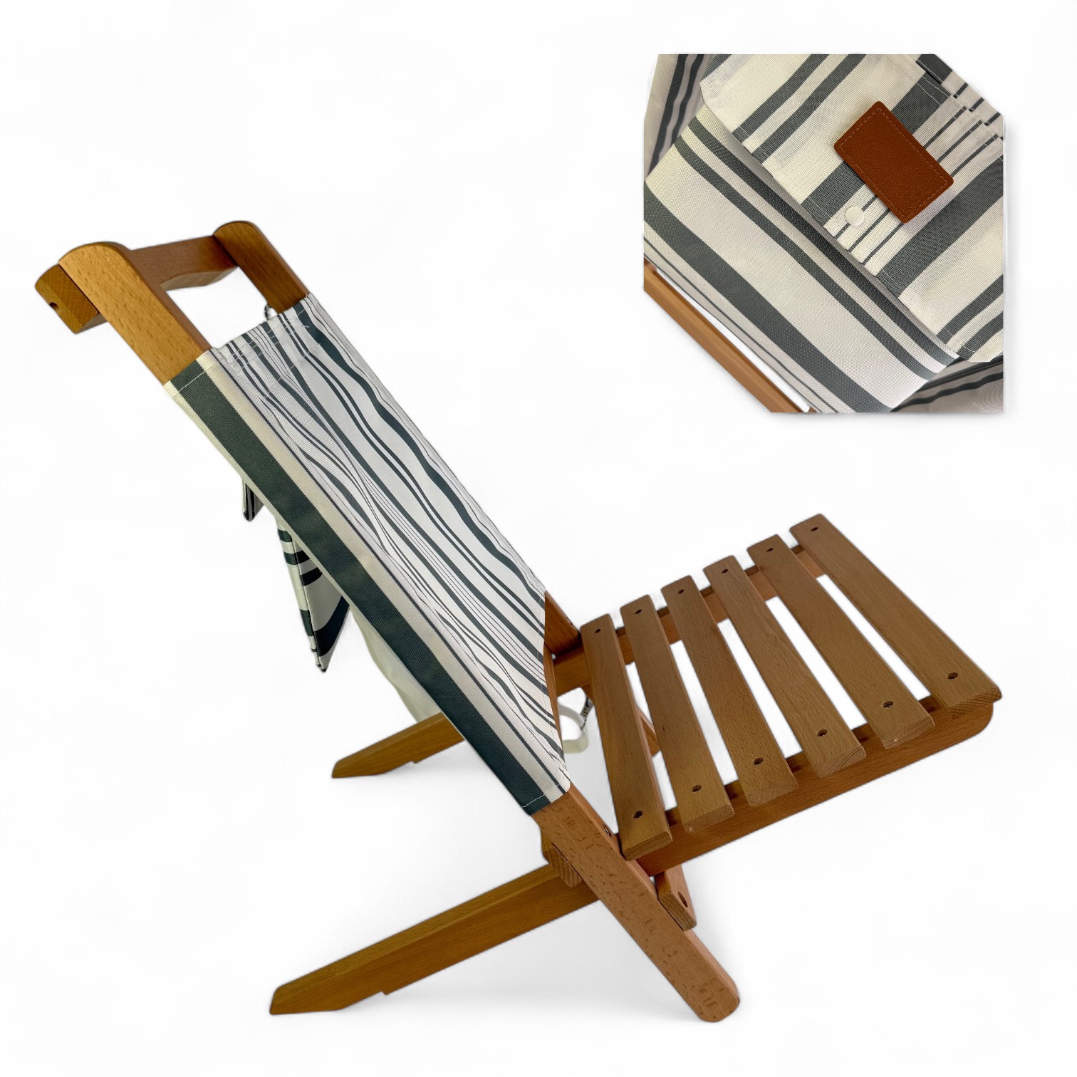SILLA PLAYA REGATTA