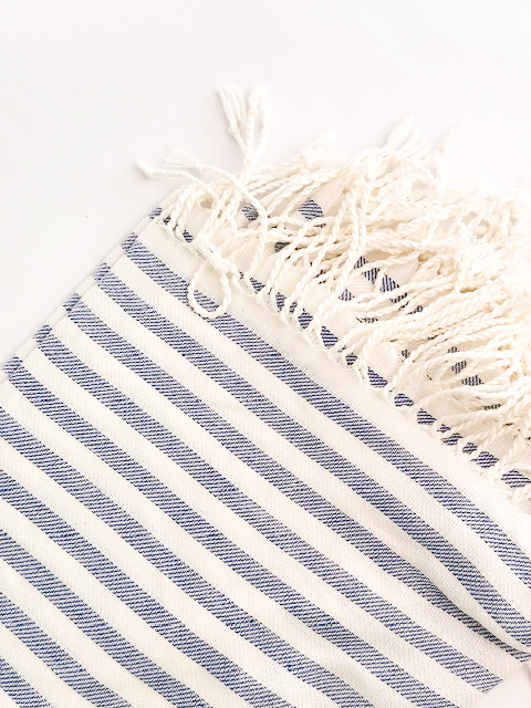 TOALLA TURCA + TOTE BAG - Imagen 7