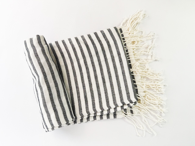 TOALLA TURCA + TOTE BAG - Imagen 9