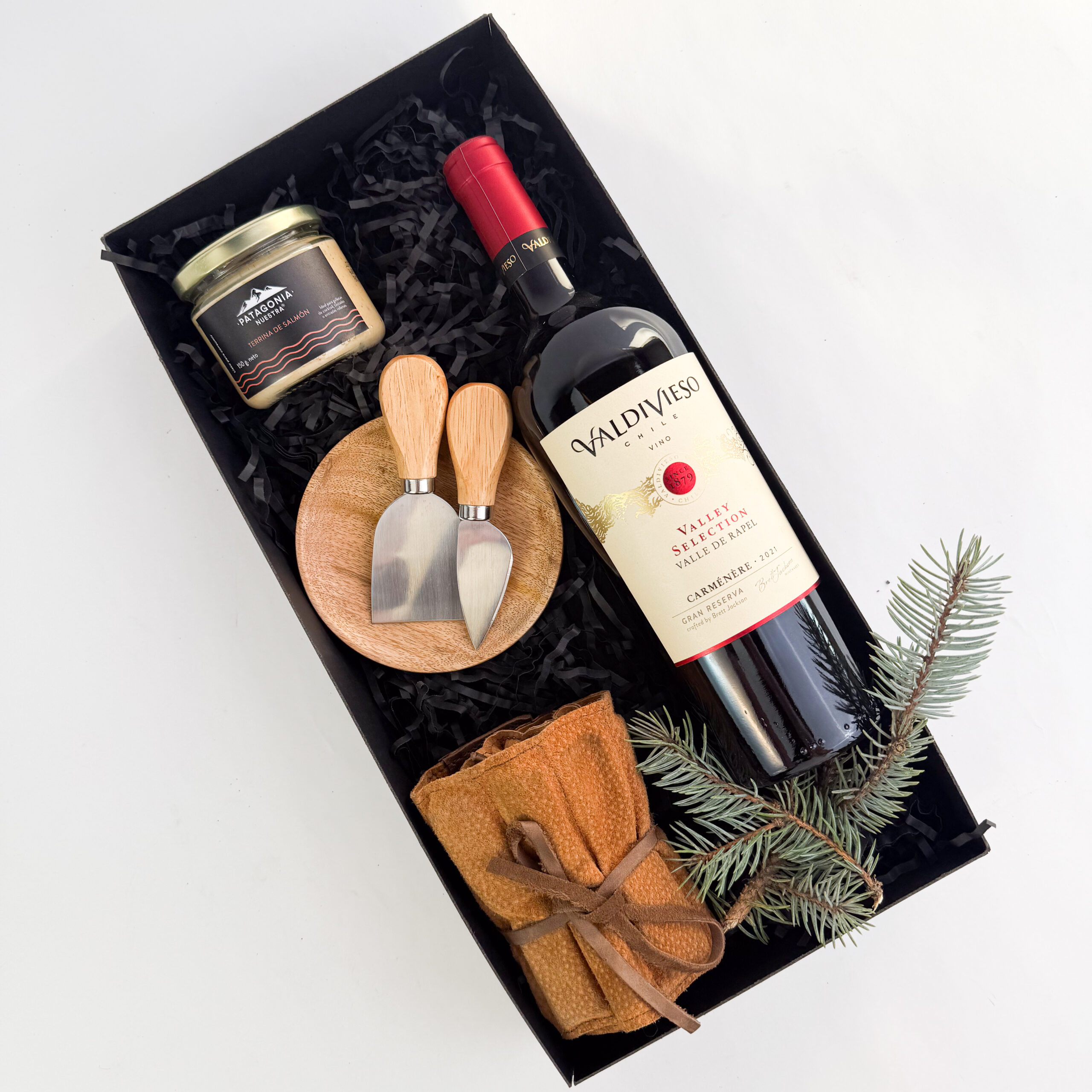 CAJA GOURMET PASCUAL - Imagen 2