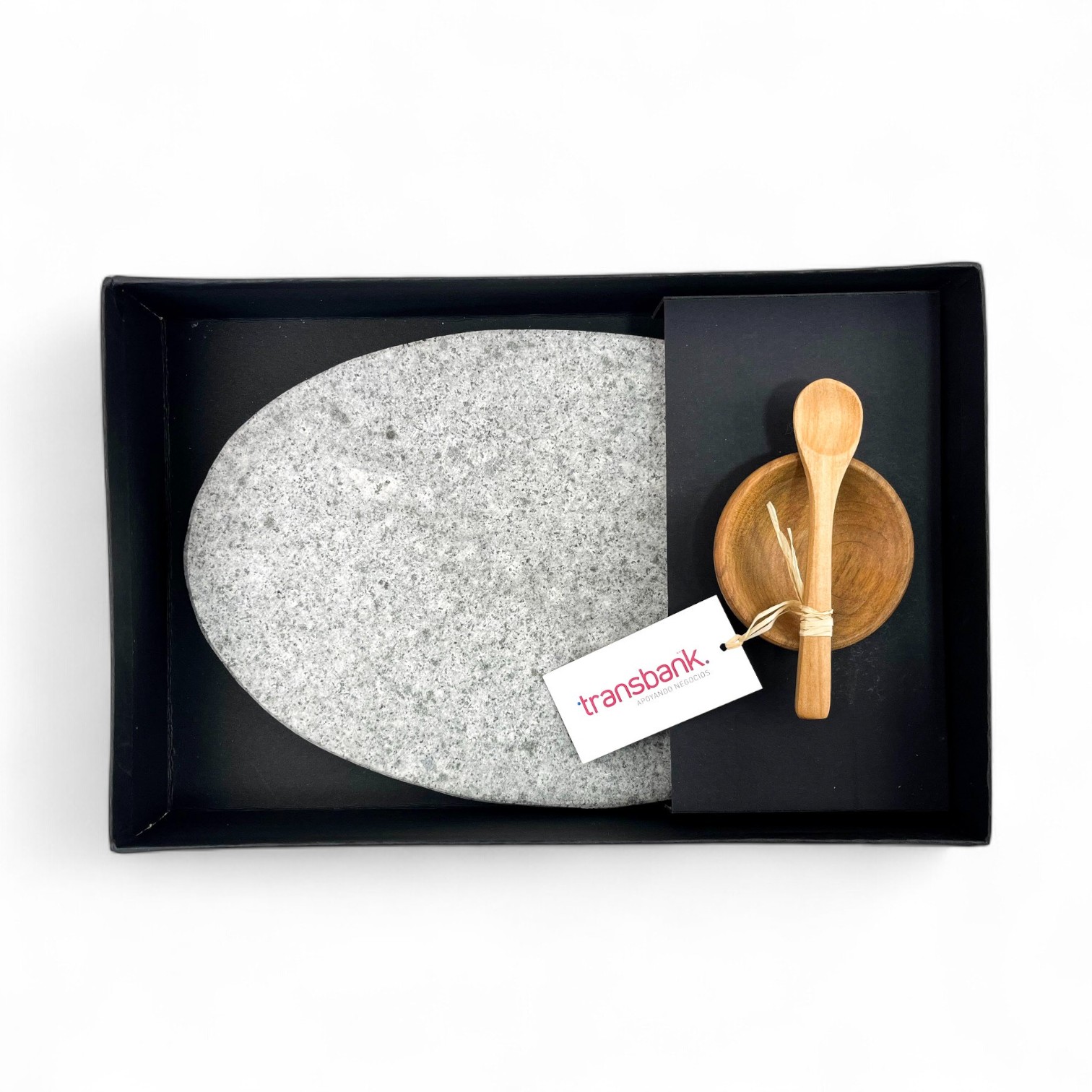 CAJA PIEDRA AUTOCTONA
