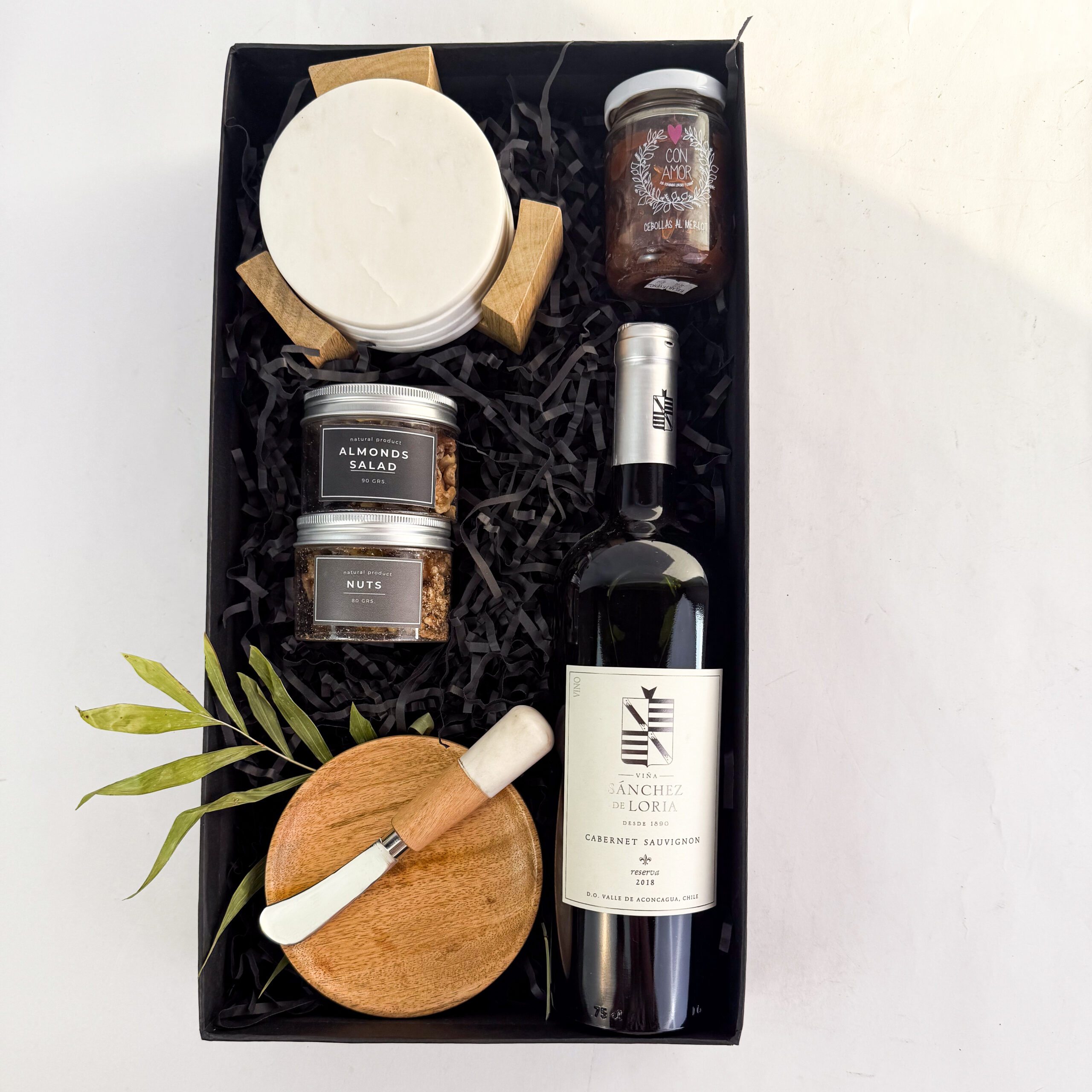CAJA GOURMET MEDITERRANEA - Imagen 2