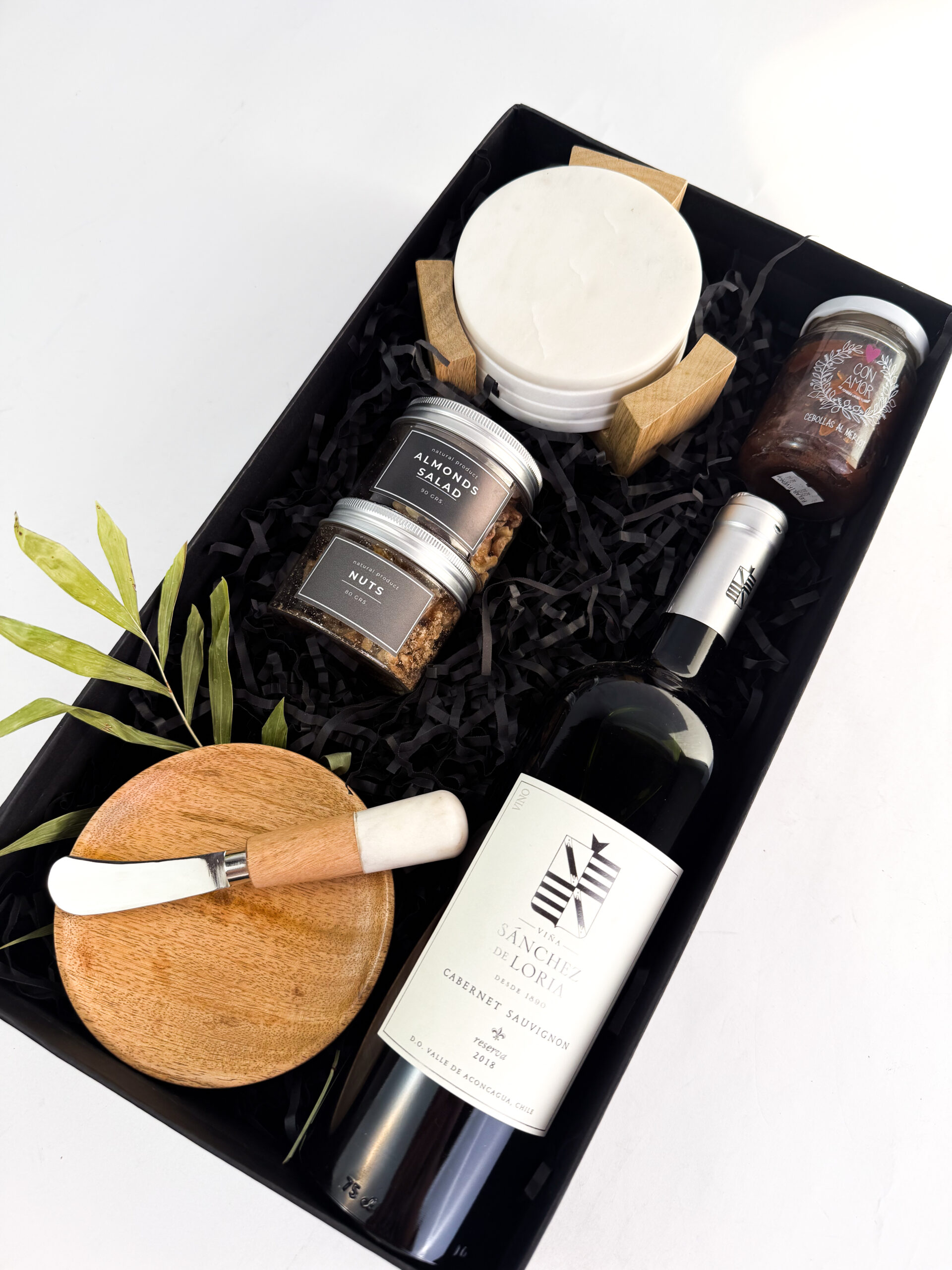 CAJA GOURMET MEDITERRANEA - Imagen 3