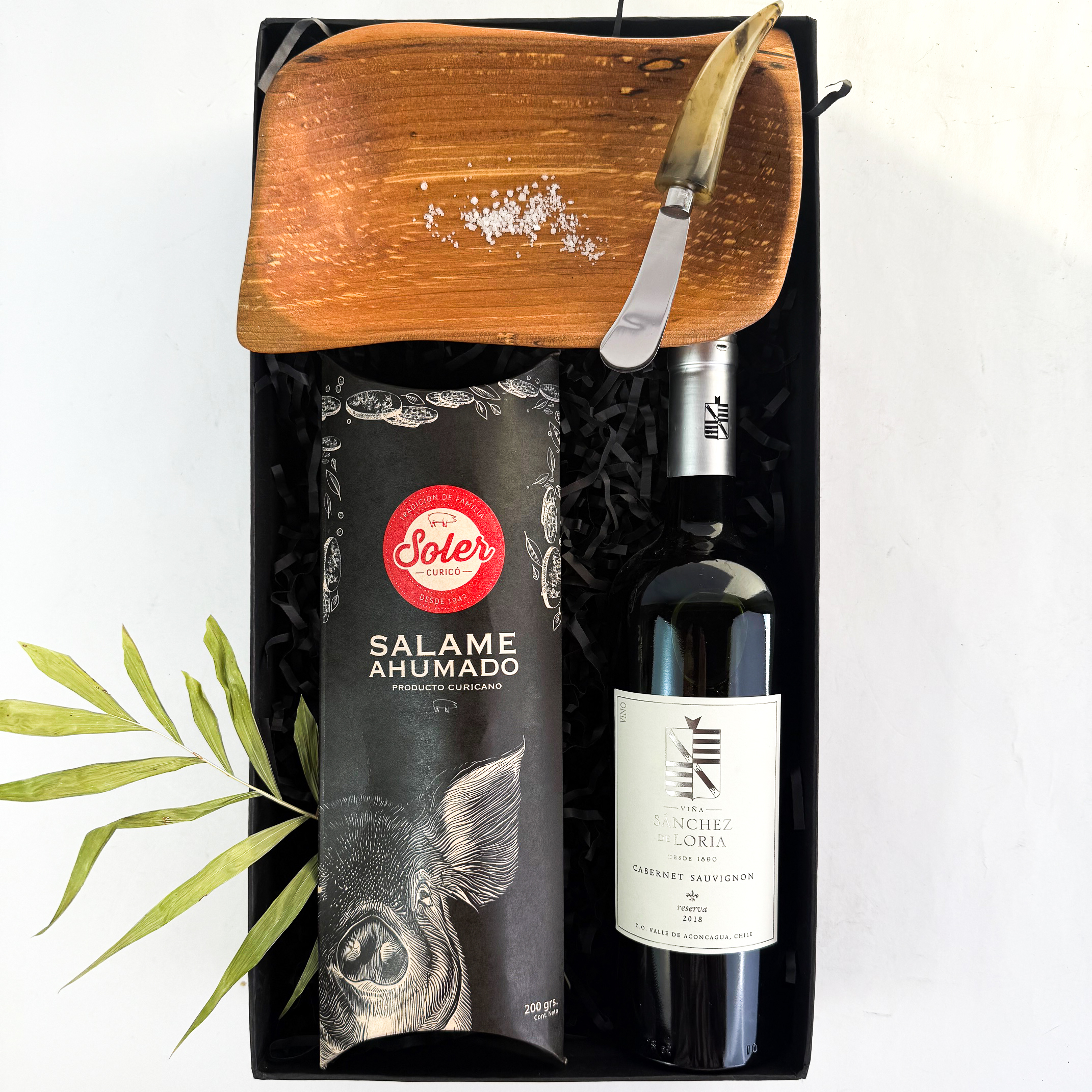 CAJA GOURMET EDICION AUSTRAL - Imagen 2