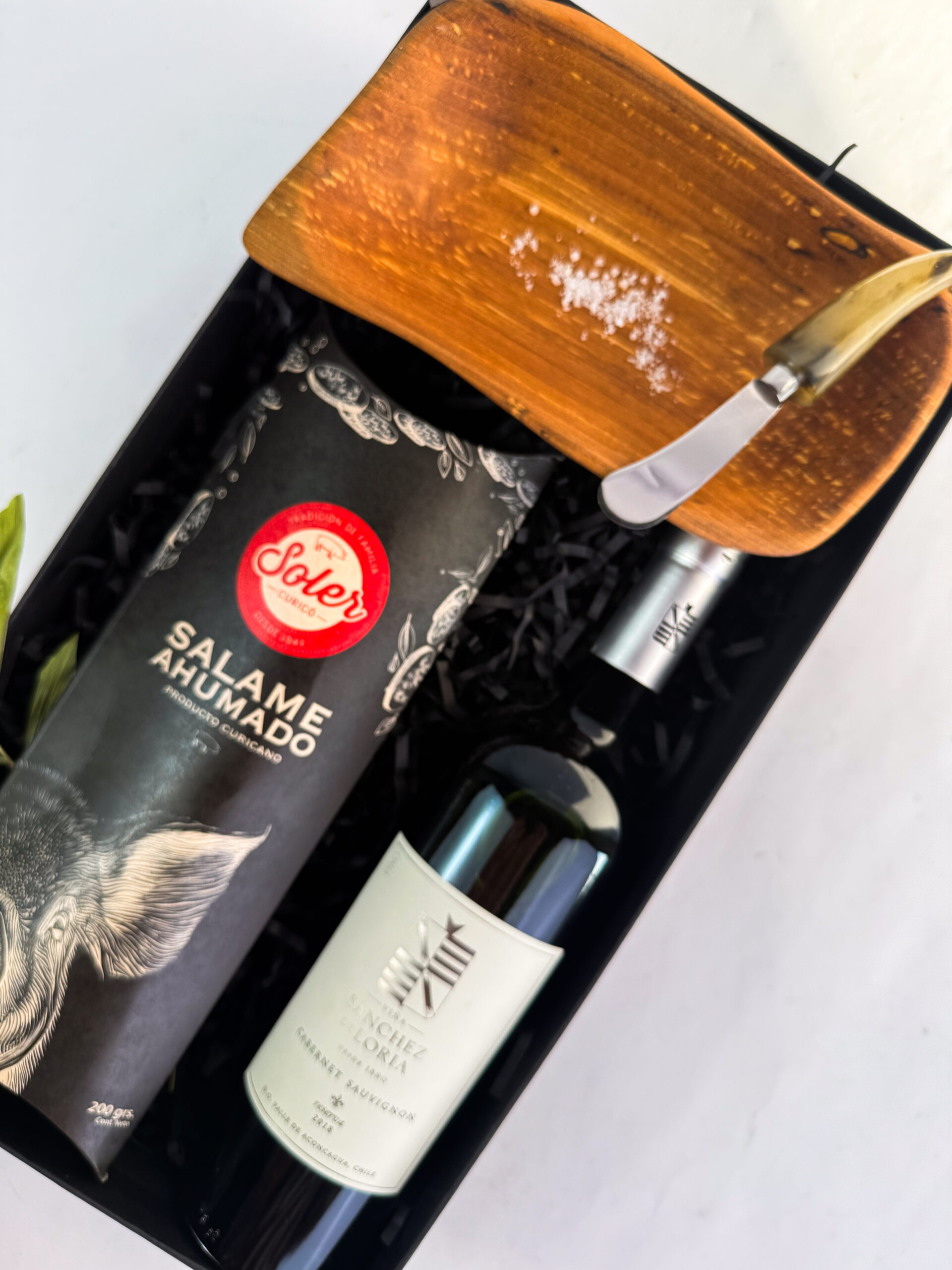 CAJA GOURMET EDICION AUSTRAL - Imagen 4
