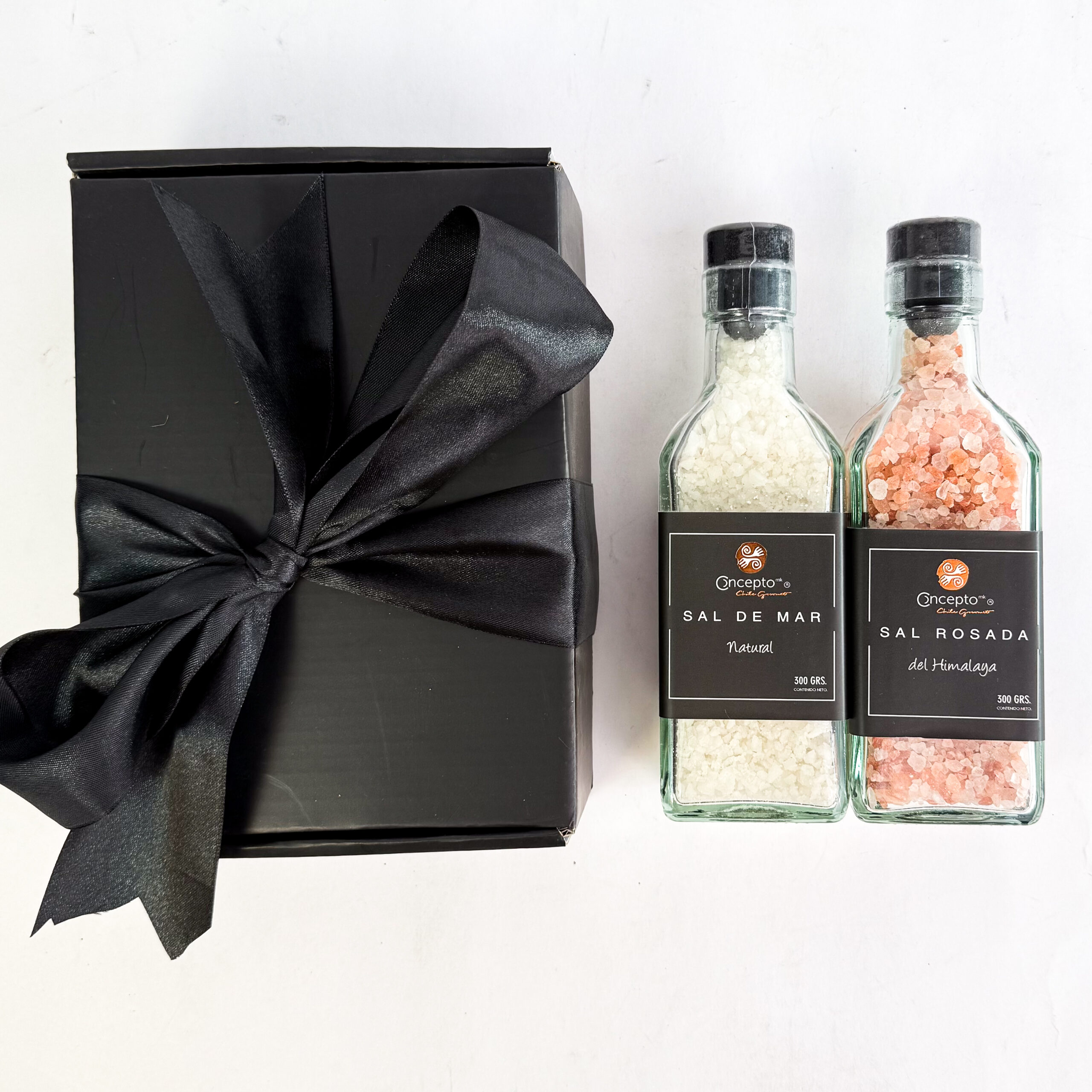 CAJA GOURMET SALES - Imagen 2