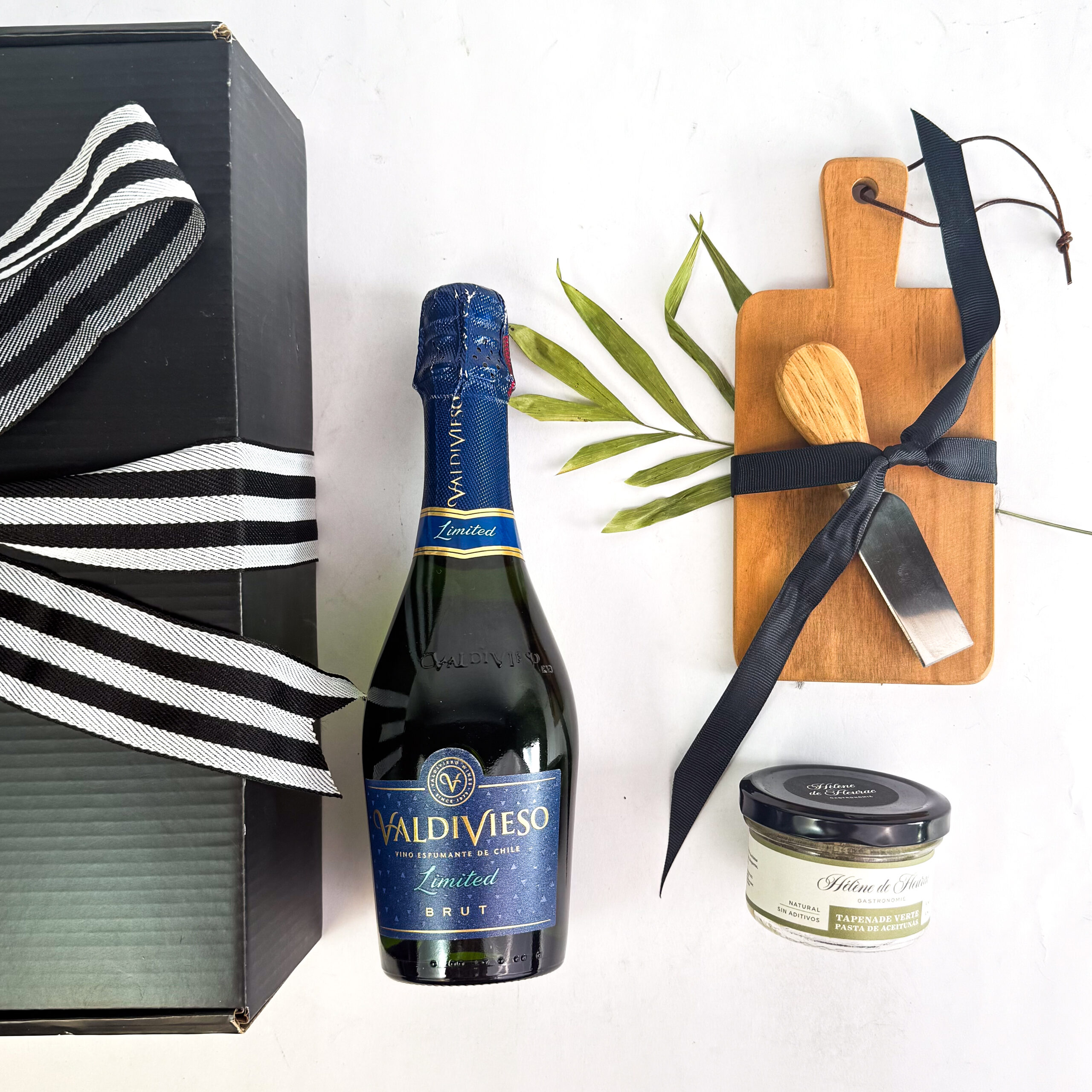CAJA GOURMET PETITE CELEBRACION - Imagen 4