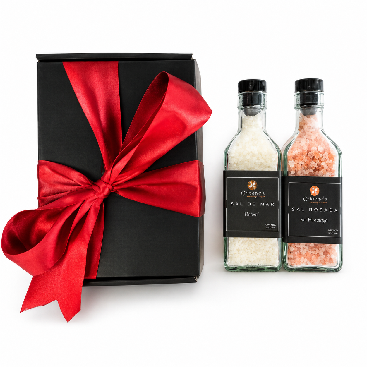 CAJA GOURMET SALES
