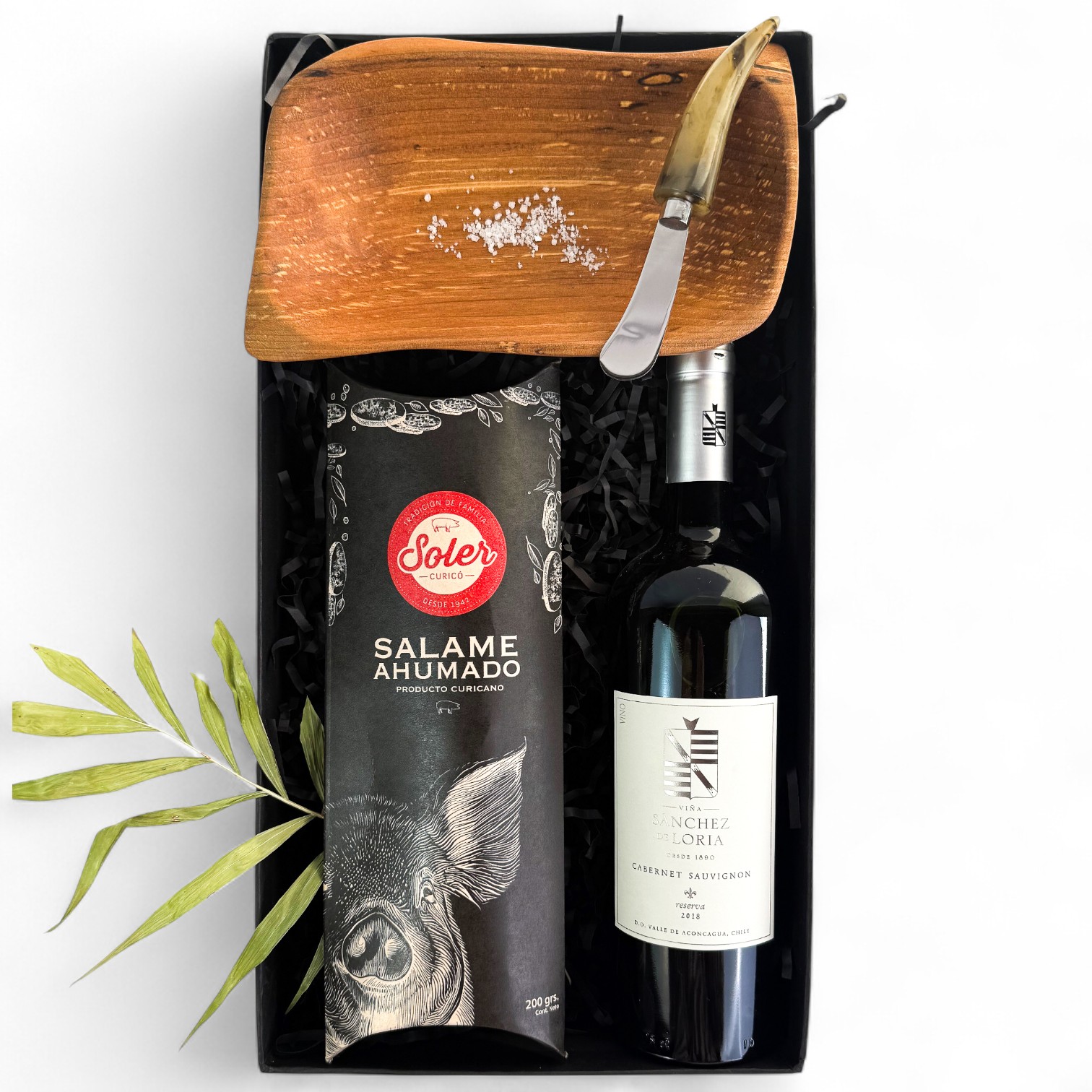 CAJA GOURMET EDICION AUSTRAL