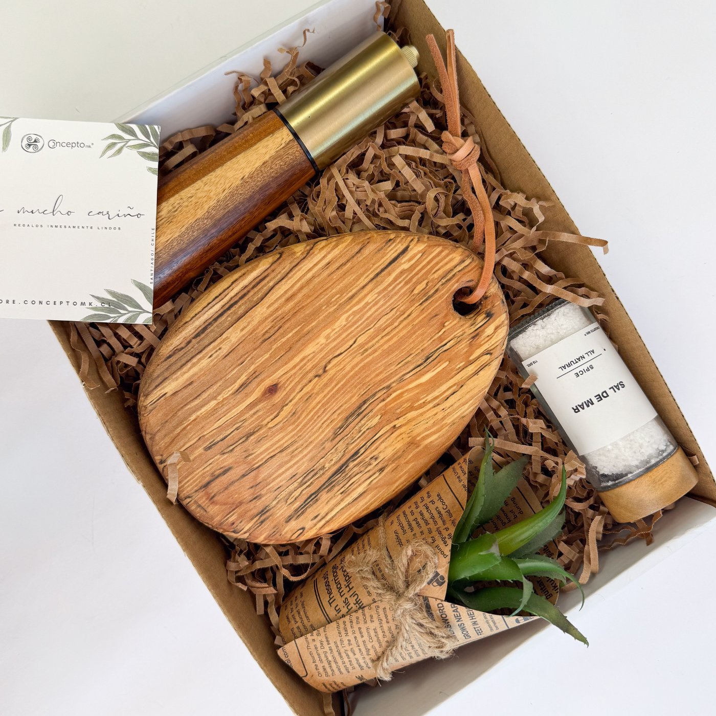 CAJA JACINTA - Imagen 3