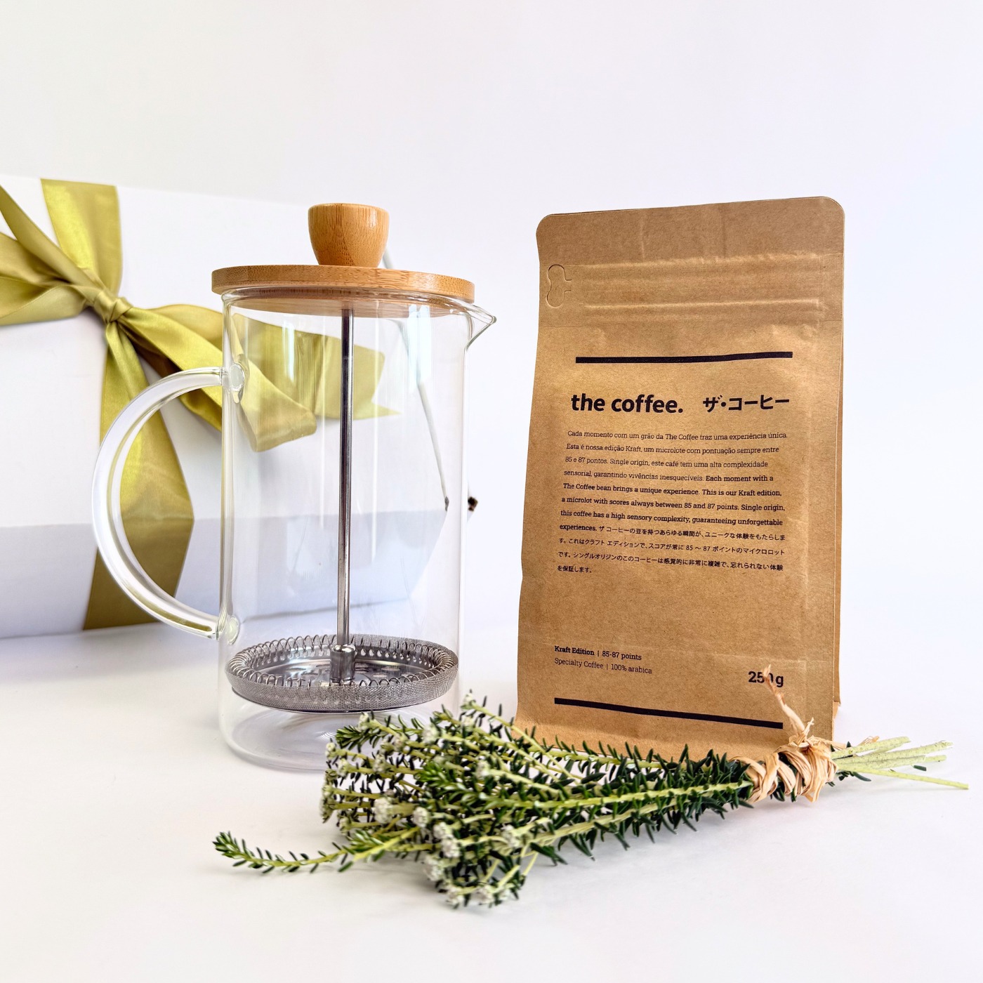 SET COFFEE MOMENT - Imagen 3