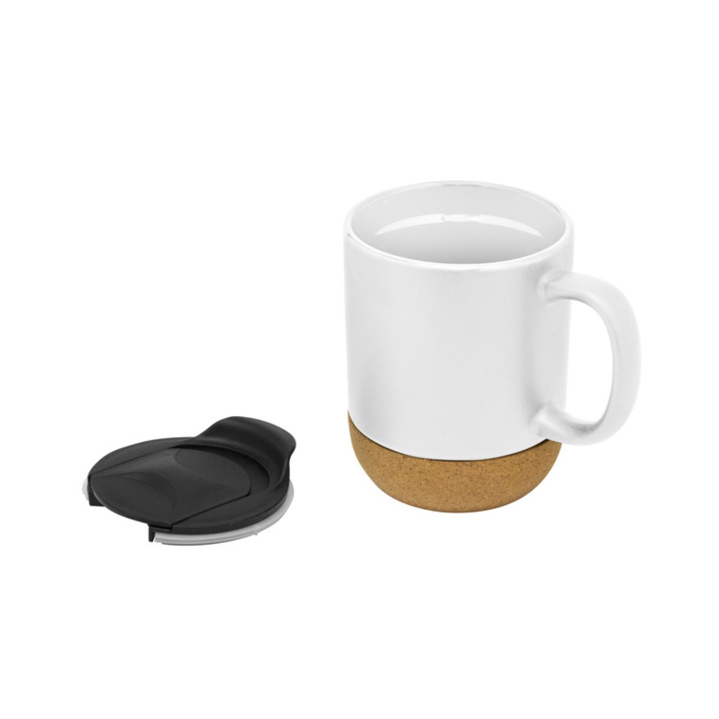 TAZA SUBLIMABLE "MIKA" - Imagen 3