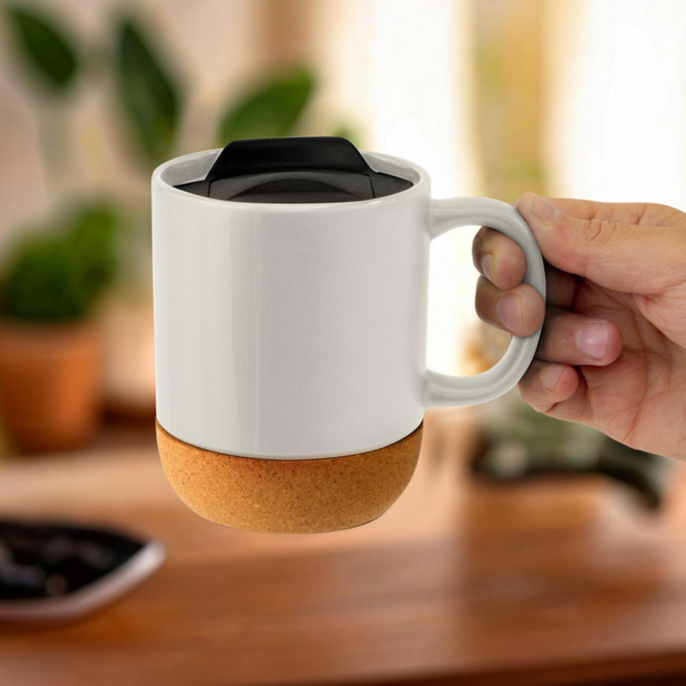 TAZA SUBLIMABLE "MIKA" - Imagen 4