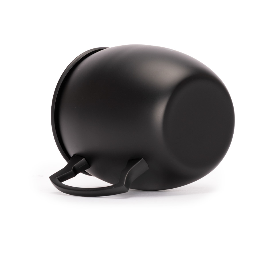 TAZÓN METÁLICO "MATT BLACK" - Imagen 3