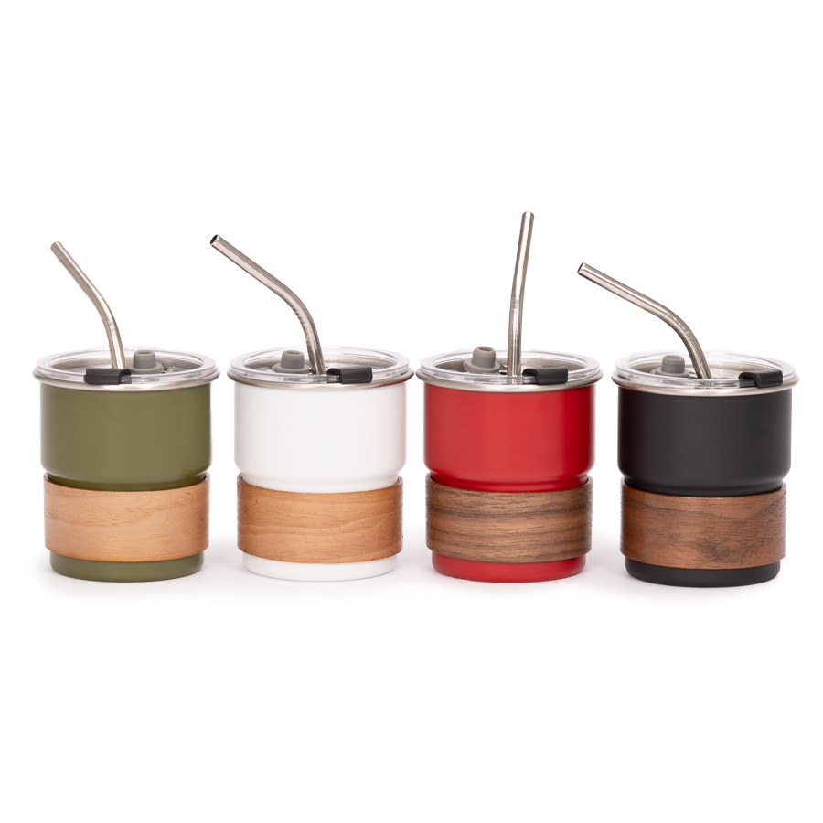 VASO TÉRMICO "CAMP"