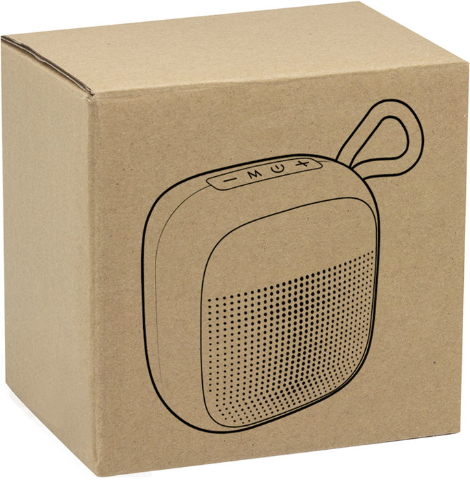 PARLANTE BLUETOOTH "BIT" - Imagen 9