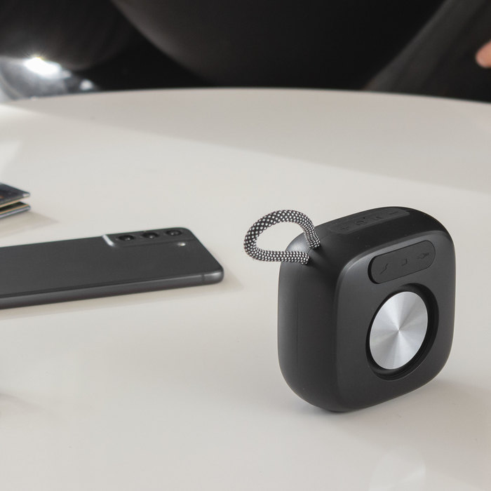 PARLANTE BLUETOOTH "BIT" - Imagen 6