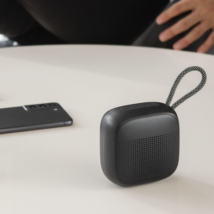 PARLANTE BLUETOOTH "BIT" - Imagen 7