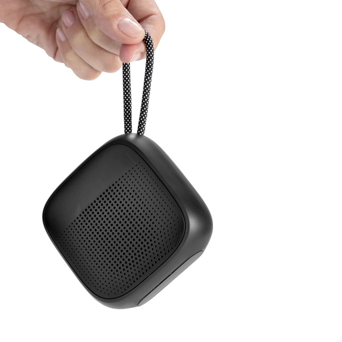 PARLANTE BLUETOOTH "BIT" - Imagen 8