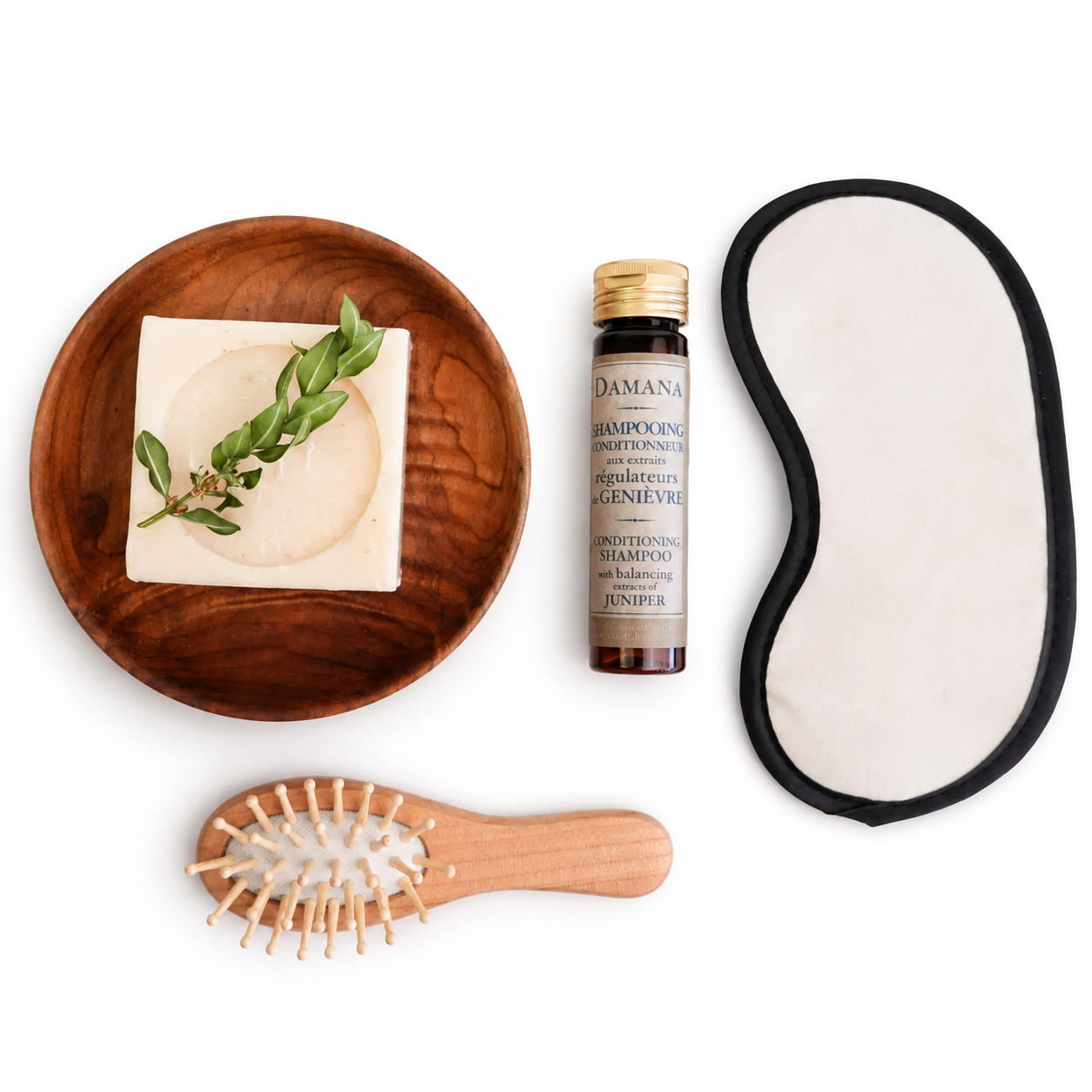 SET SPA BALI