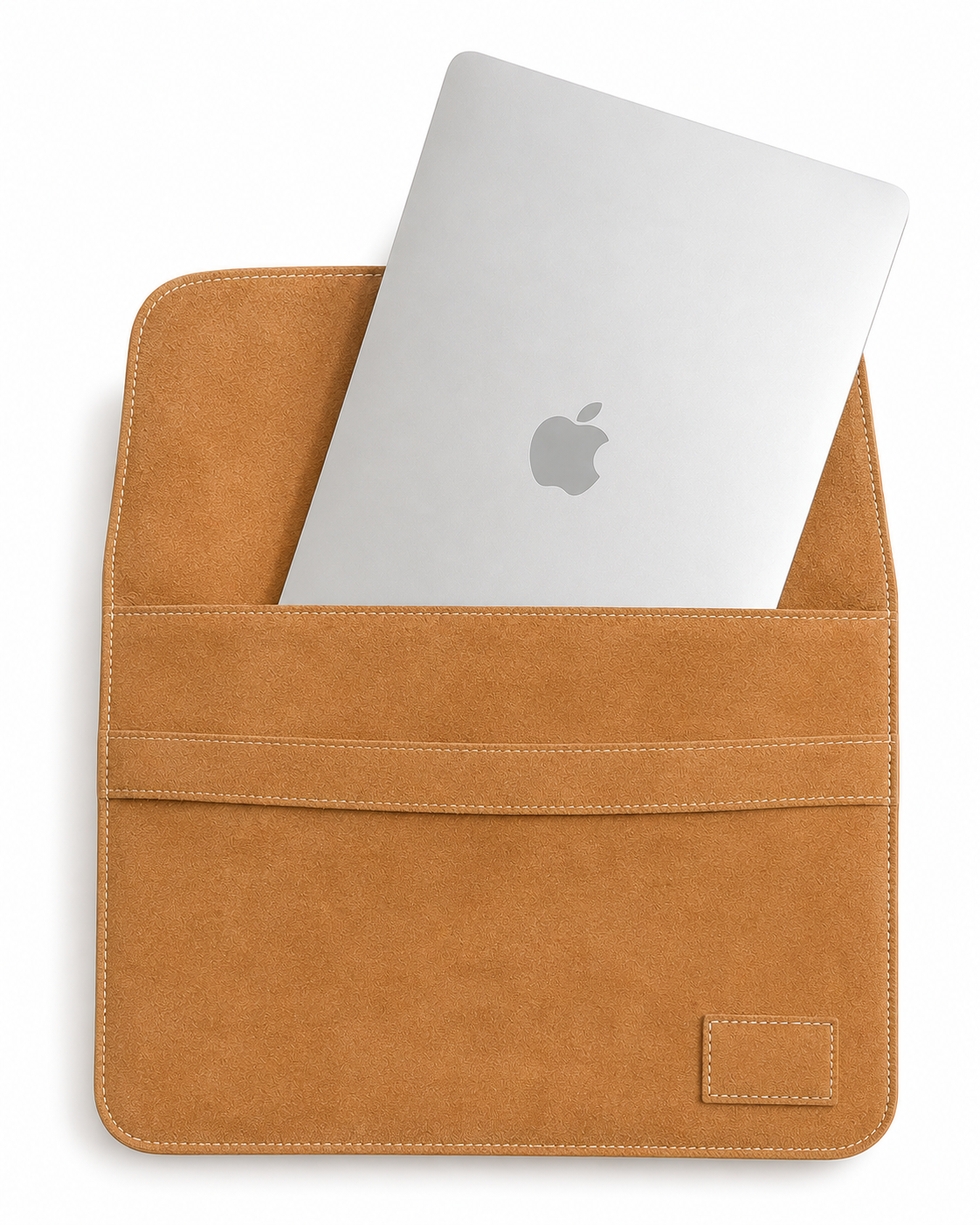 PORTA NOTEBOOK CUERO RENO - Imagen 2