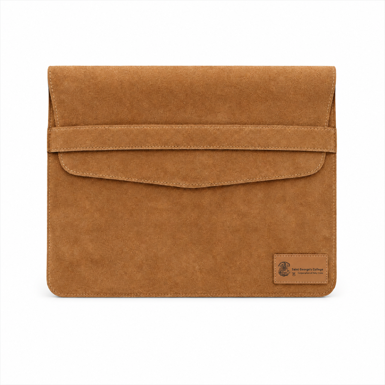 PORTA NOTEBOOK CUERO RENO