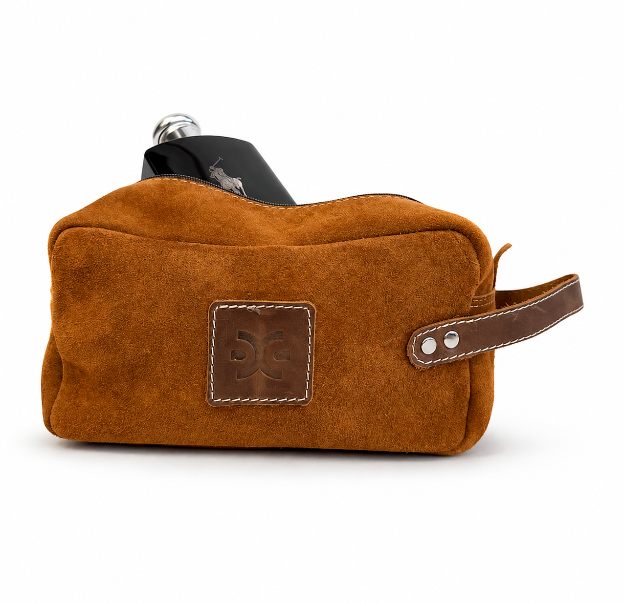 NECESSAIRE CUERO RENO