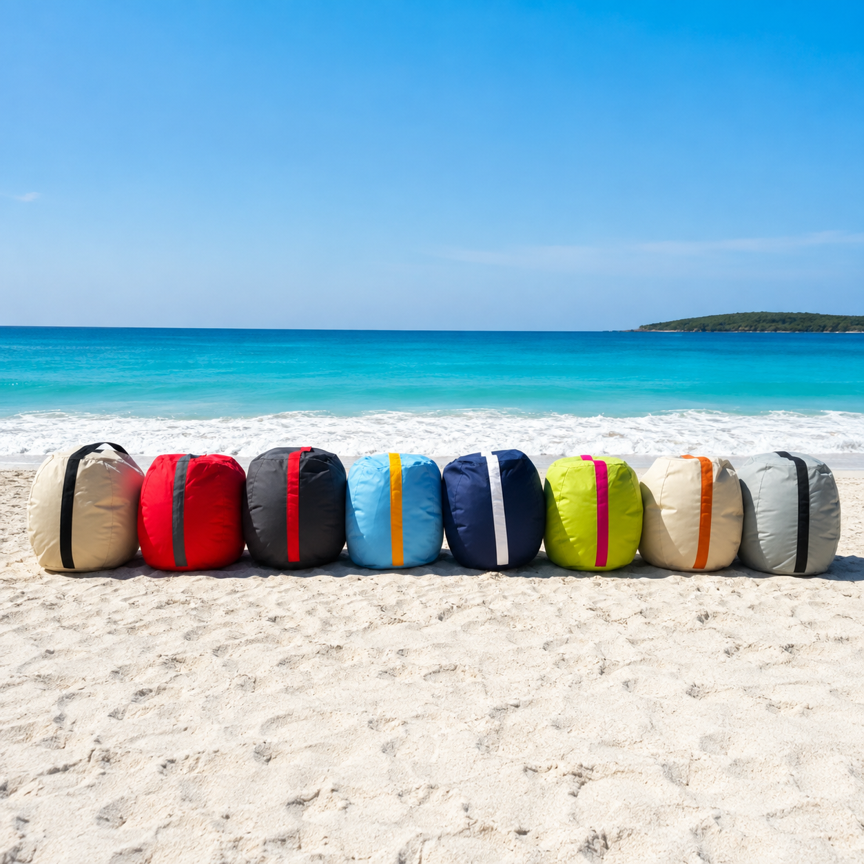 COJIN PLAYA - Imagen 3