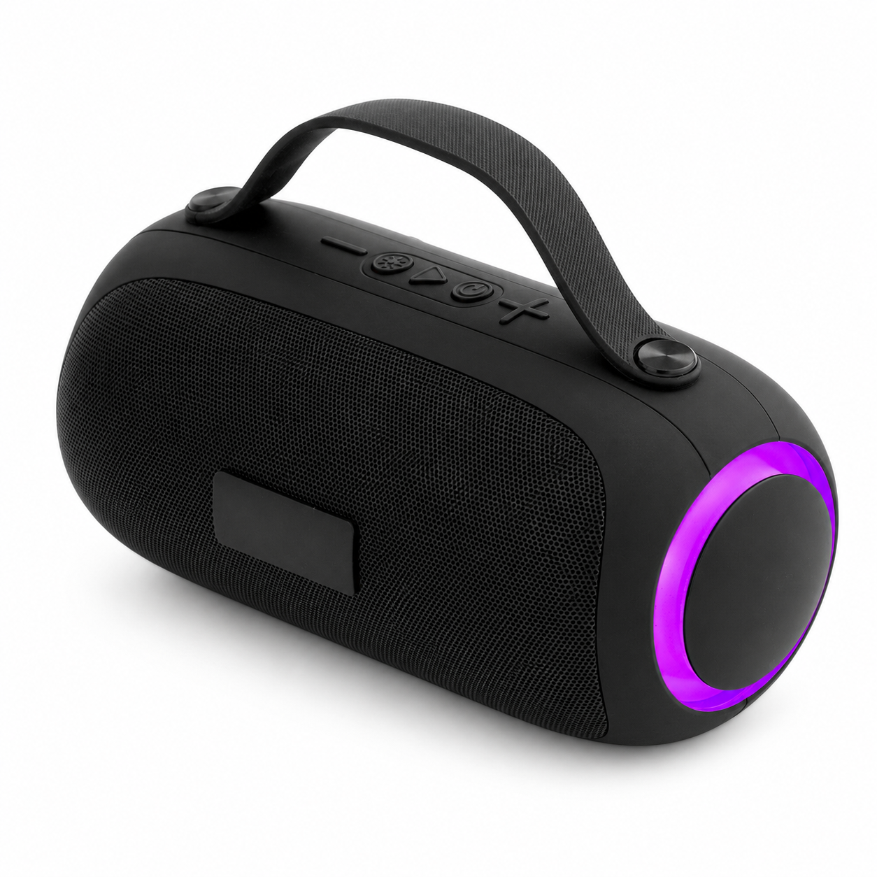 Parlante bluetooth "TURBO"