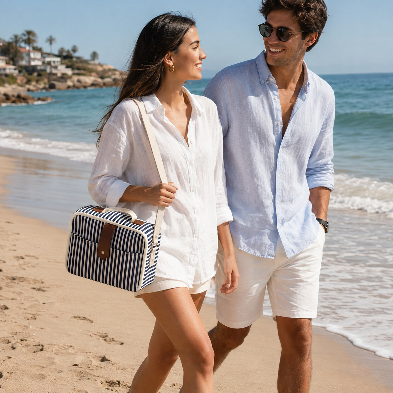 SET PICNIC CADAQUES 4 PERSONAS EN CAJA - Imagen 2